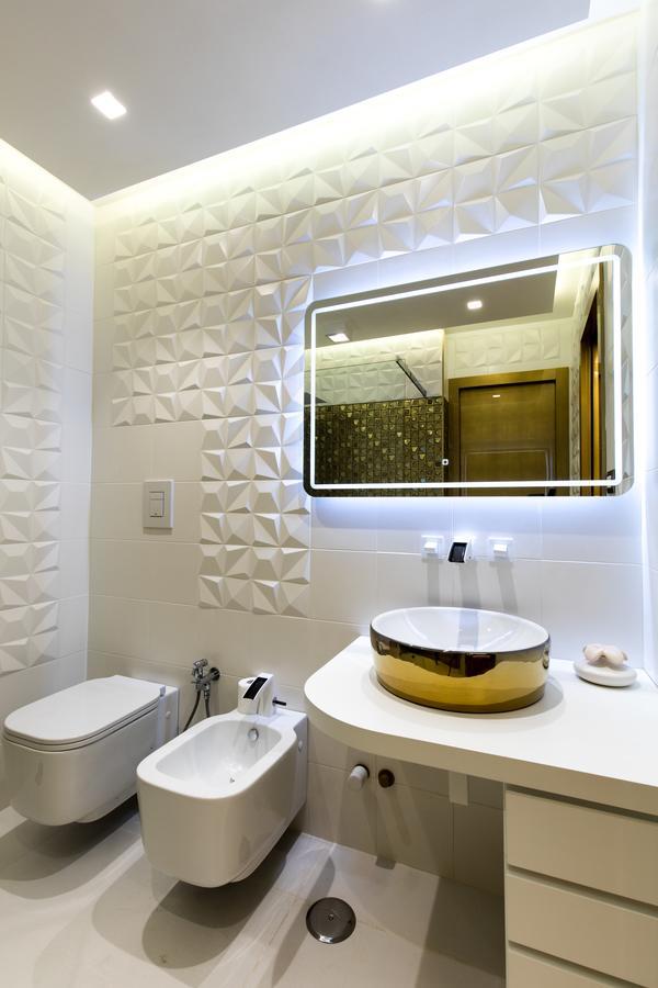 Civico Cinque Home Luxury Apartment Салерно Екстер'єр фото