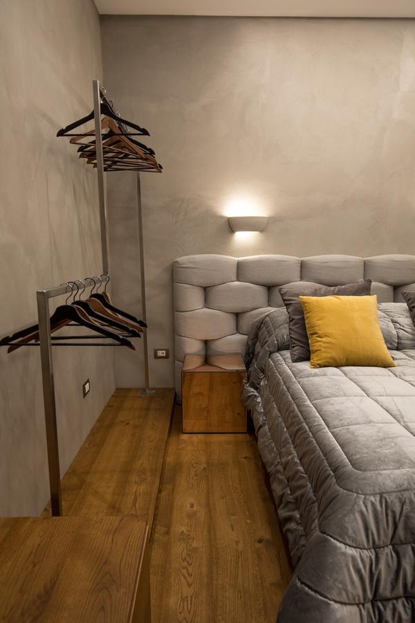 Civico Cinque Home Luxury Apartment Салерно Екстер'єр фото